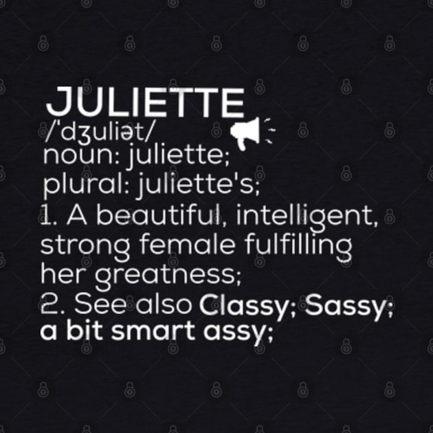 Juliette Name Juliette Definition Juliette Female Name Juliette Meaning by TeeLogic